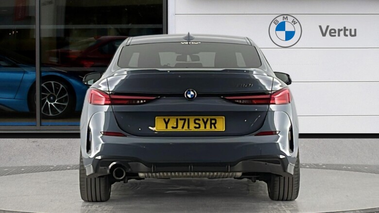 BMW 2 Series 218i [136] M Sport 4dr DCT Petrol Saloon